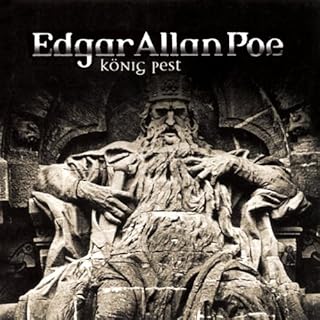 König Pest Titelbild