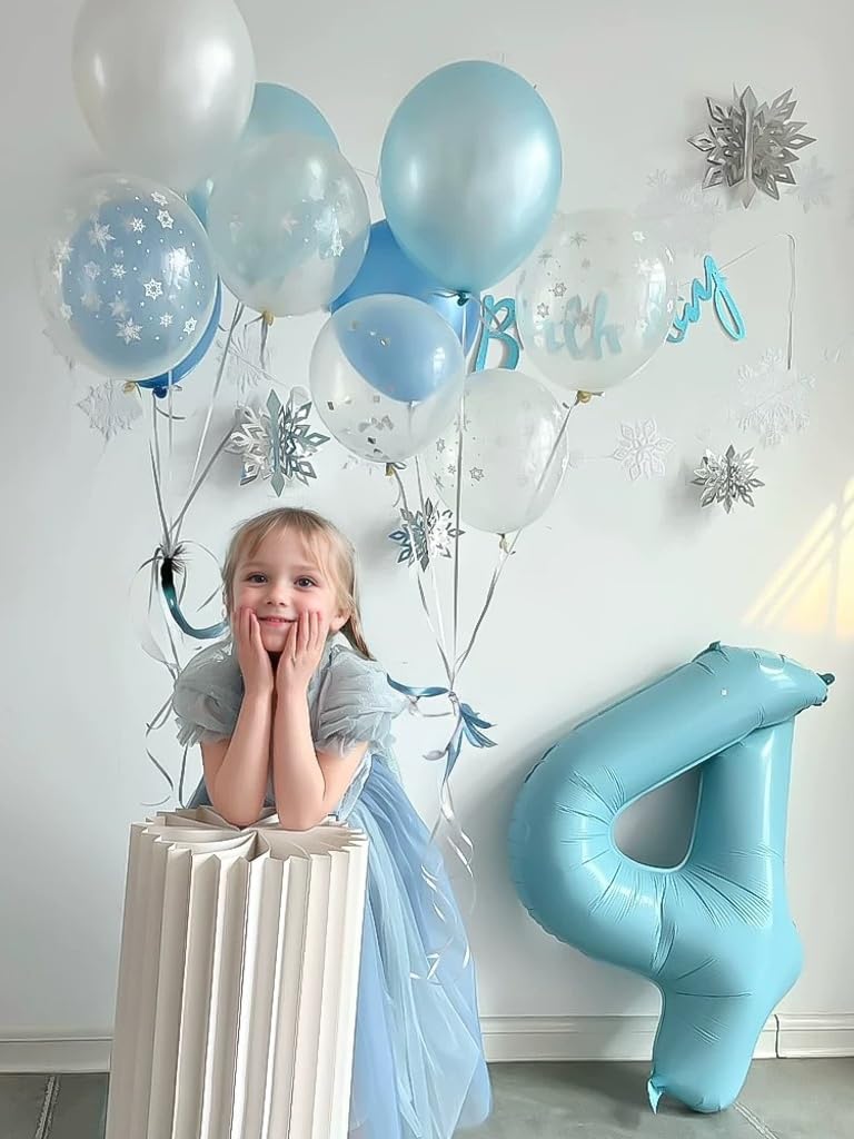 Red 0 balloon 40 Inch Giant Helium Foil Number 0 to 9 Red Balloon Birthday Wedding Party Digital Decorations (Number 0) — view 533
