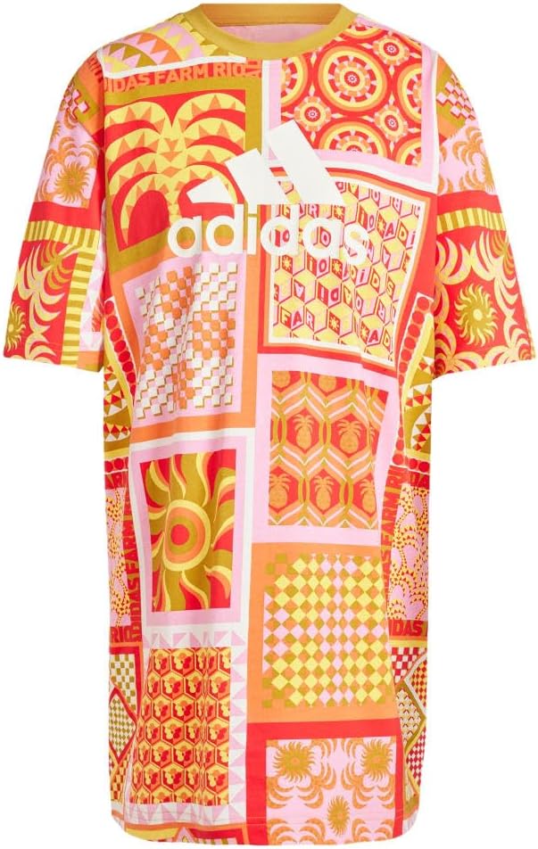 adidas Women's Farm Dress - Image 2