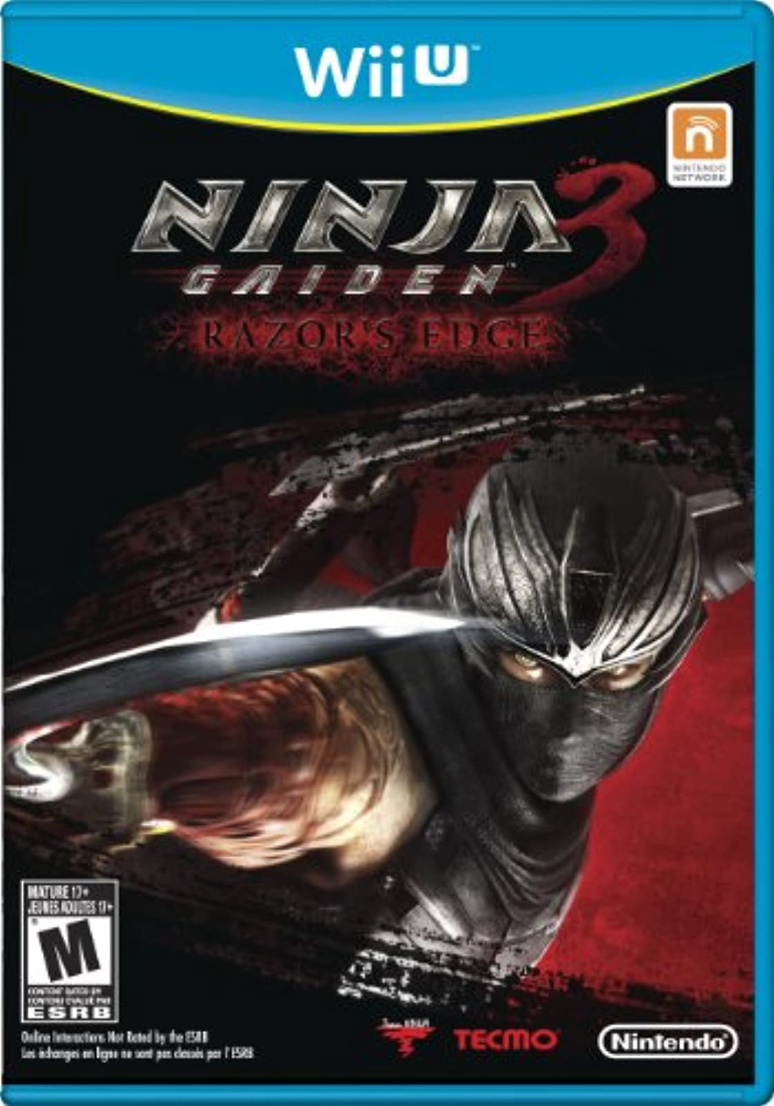 Ninja Gaiden 3: Razors Edge