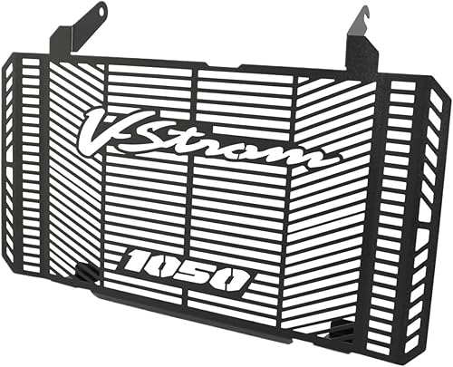 Radiators Guard for SU&ZUKI V-Strom VStrom DL 1050 1050XT DL1050 XT 2020 2021 2022 Radiator Water Cooler Grille Guard Cover Protector