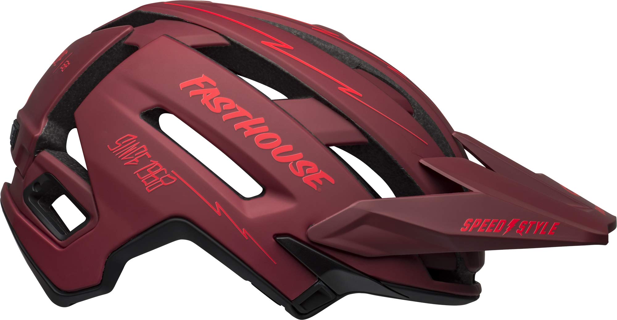 BELLSuper 3R MIPS Adult Mountain Bike Helmet