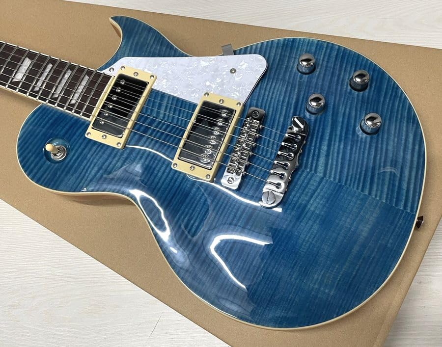 Amazon | AriaProII PE-AE200 LRBL Lorelei Blue Aria Evergreen