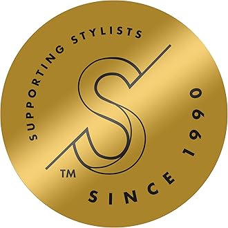 HOT TOOLS Pro Artist Black Gold Hair Dryer - Fast Drying with Even Heating for Less Damage and Dual Voltage, Travel Hair Dryer - 2000 Watts