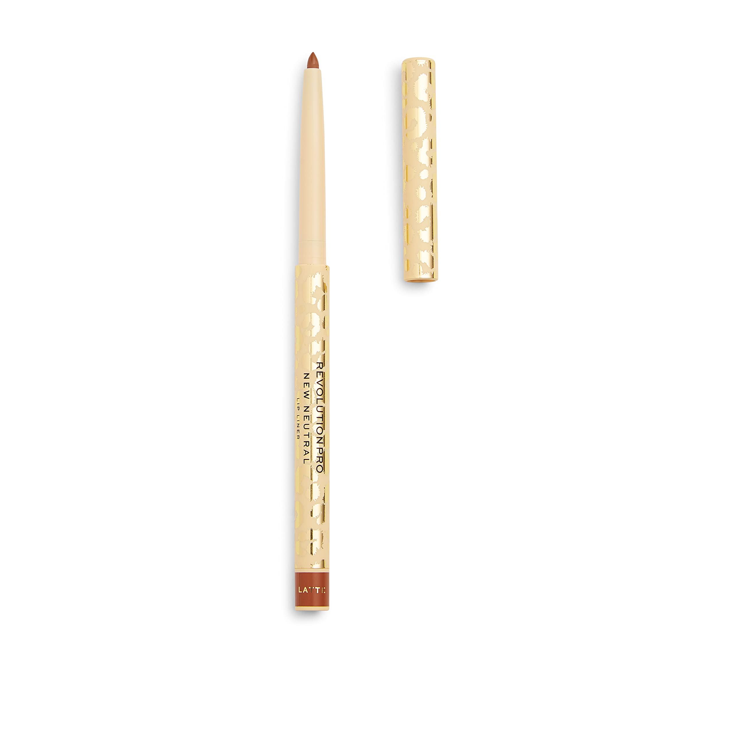 Revolution Pro New Neutral Lip Liner, Latte