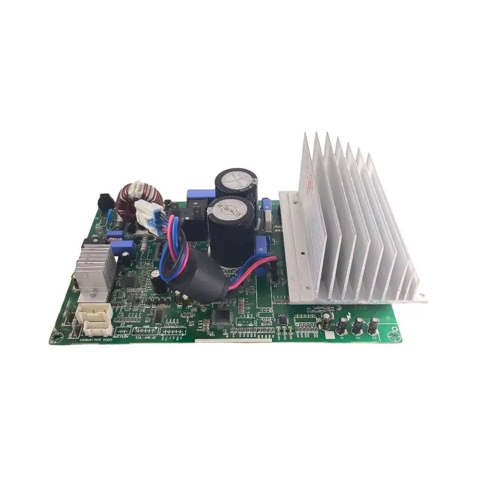 Compatibile con AUX, scheda computer del condizionatore d'aria H12WBPC0 H12WBPC1 SX-W-NEC52-SKDC-V1 SX-W-NEC52-SLDC Parti del condizionatore d'aria scheda principale, controllo CA