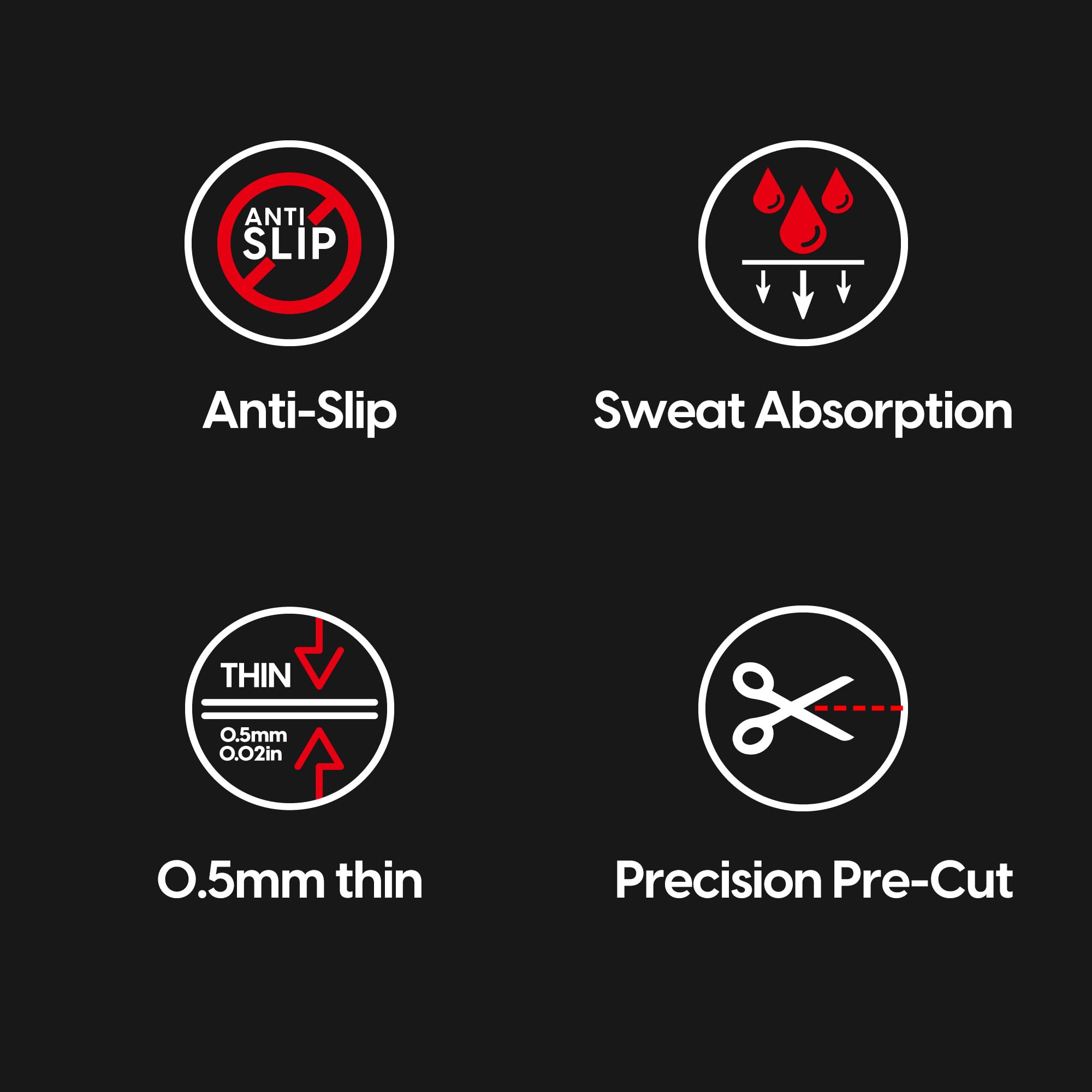 Amazon.co.jp: Pulsar Gaming Gears [Pro Series] Supergrip Susanto-X