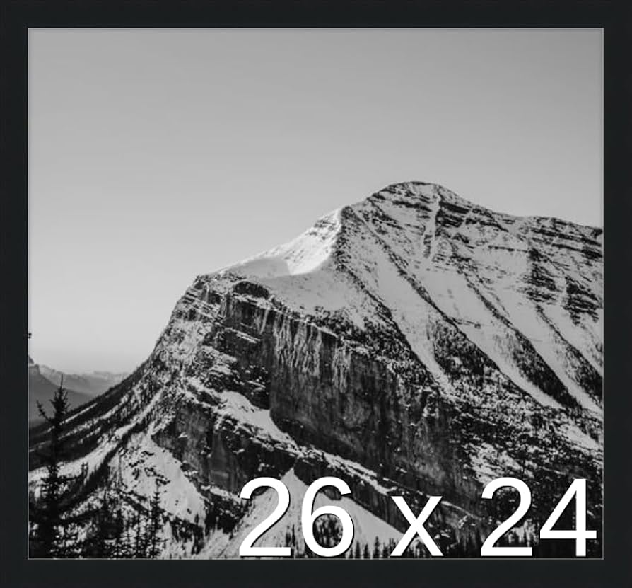 kanademono ALUMI　Art Frame Brown ＋ Black kanademono ALUMI Art Frame Brown ＋ Black kanademono ALUMI