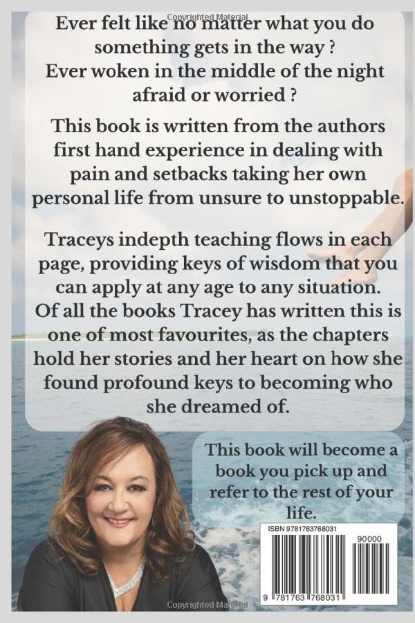 The Soul Shift: How to Become All You Are Meant to Be - Image 2