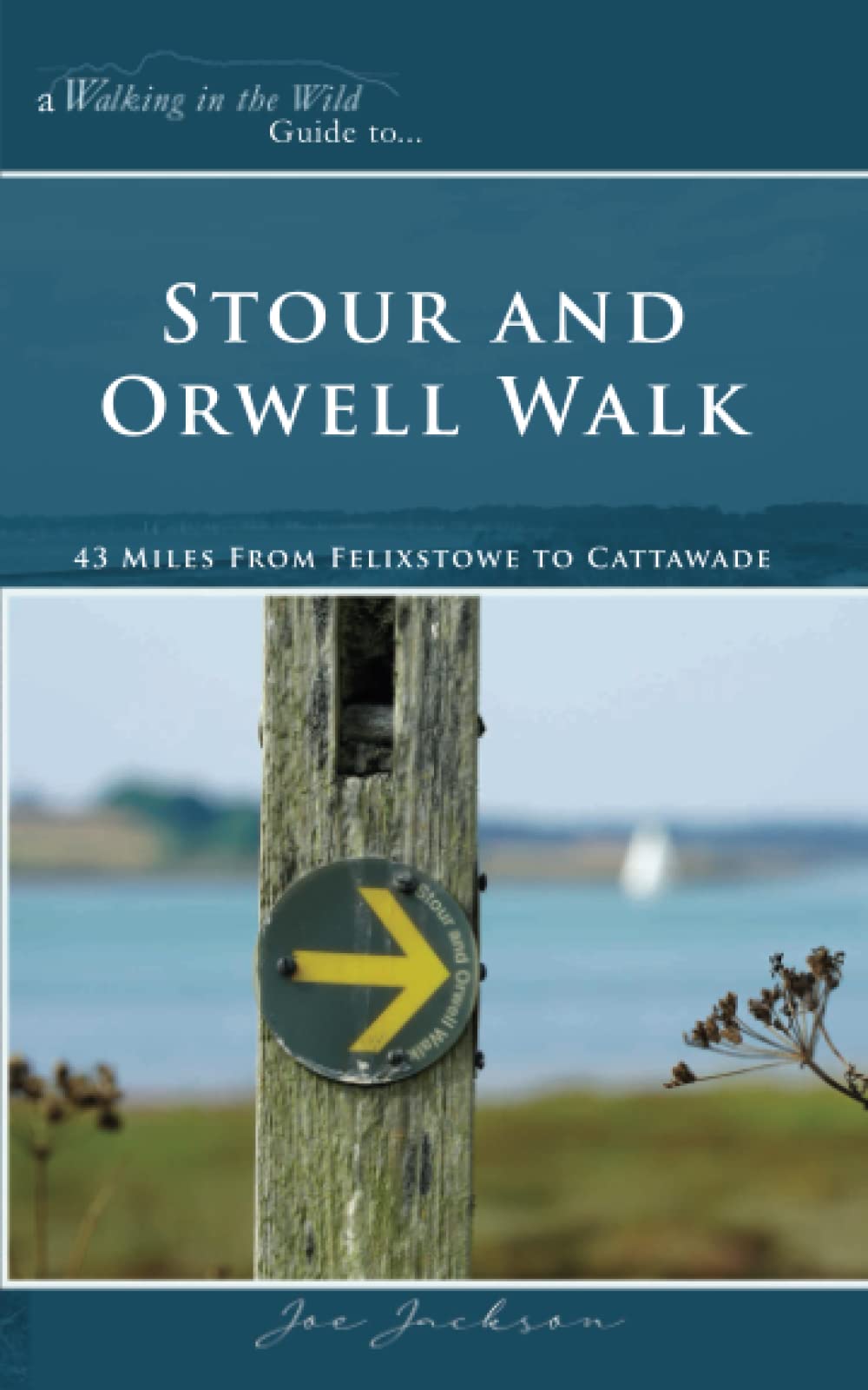 Stour and Orwell Walk