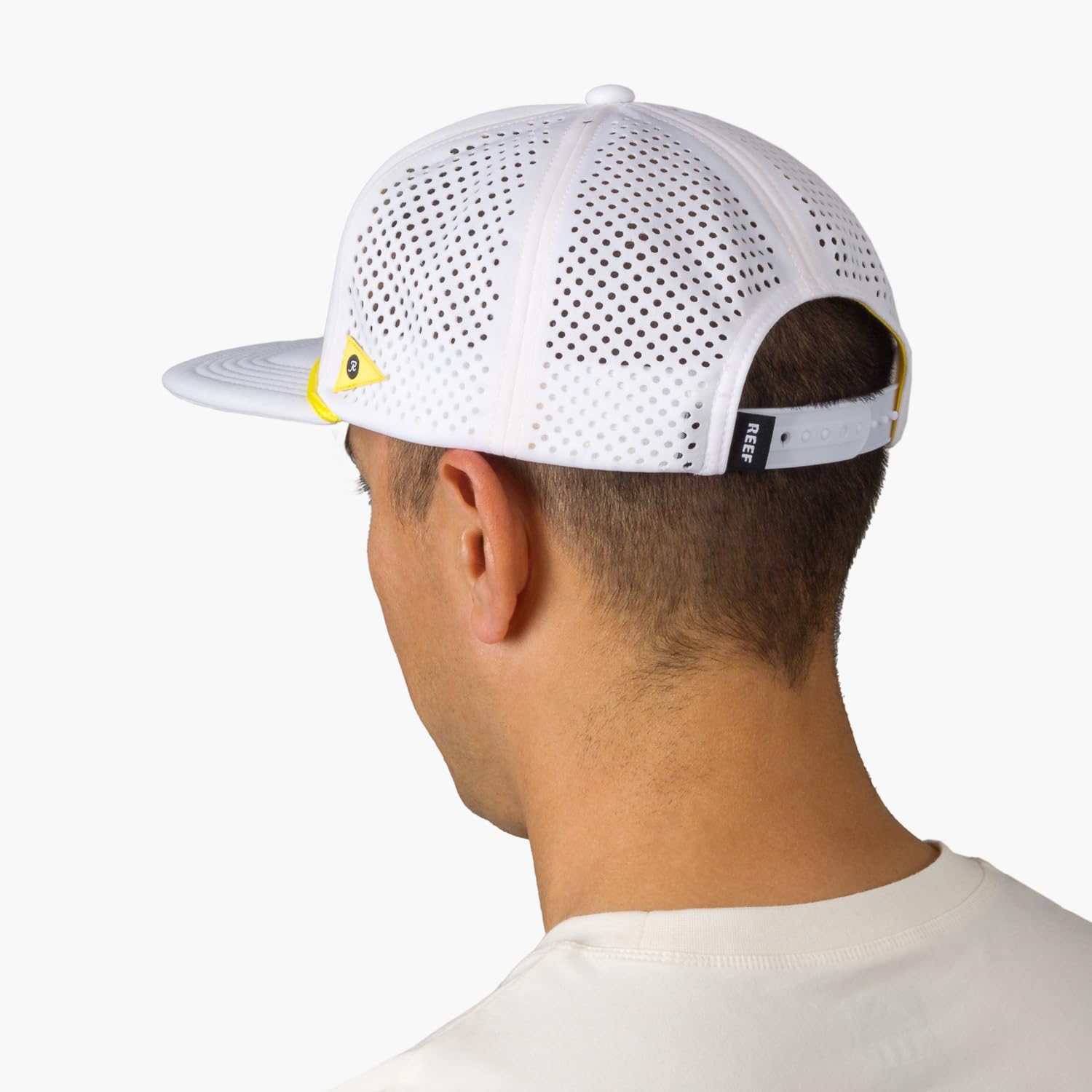 Reef Mens Blackball Hat - Image 4