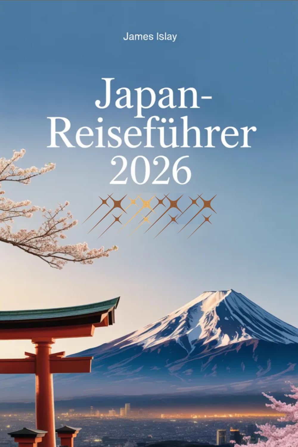 Japan-Reiseführer 2026: Unvergessliche Städte, kulturelle Erlebnisse und clevere Reiseplanung