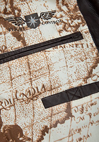 Gipsy by Mauritius Channing Nslv Cappotto Uomo