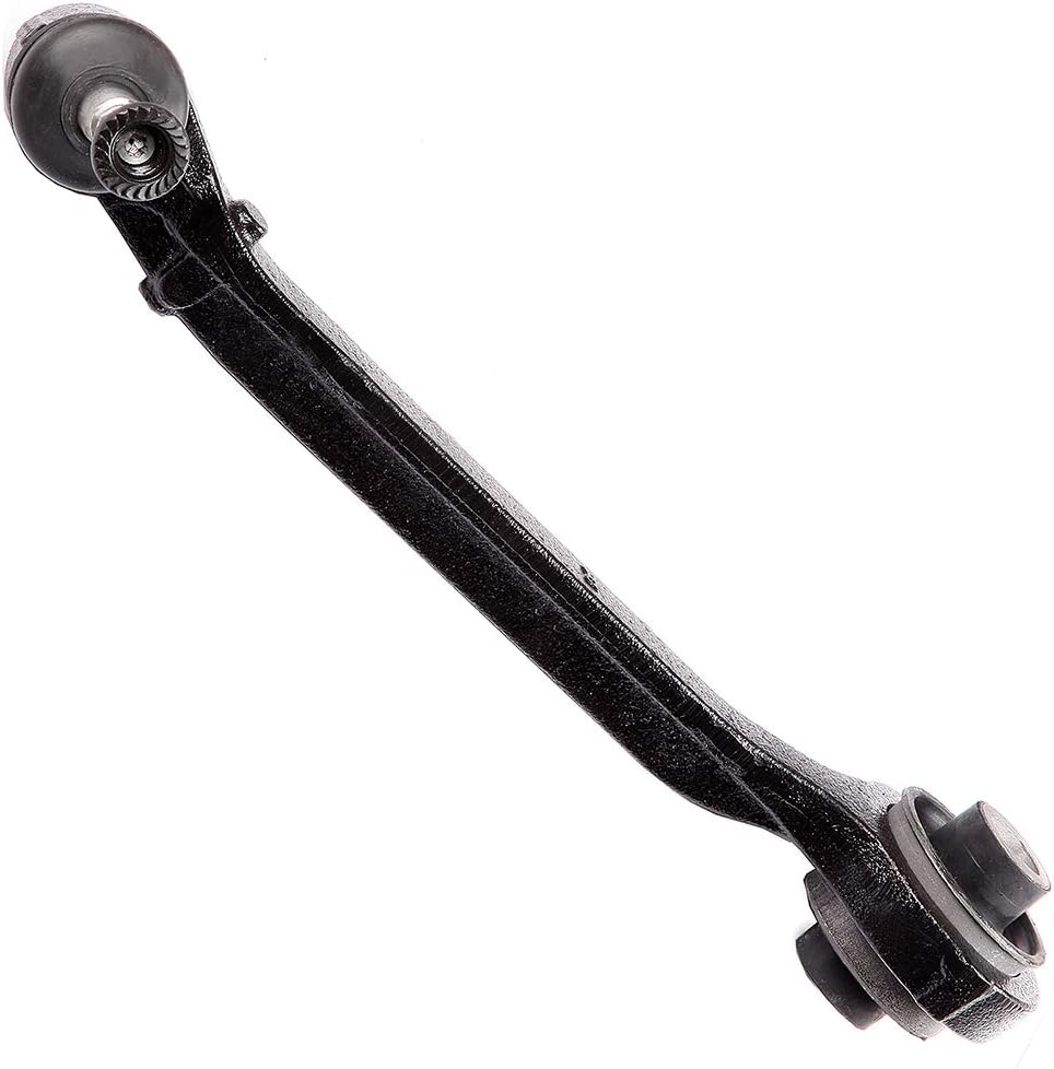 SCITOO 1pc-Front Suspension Part K620258 Lower Control Arm and Ball Joint - Forward Position - Driver Side for Chrysler 300 for Dodge Challenger Charger Magnum