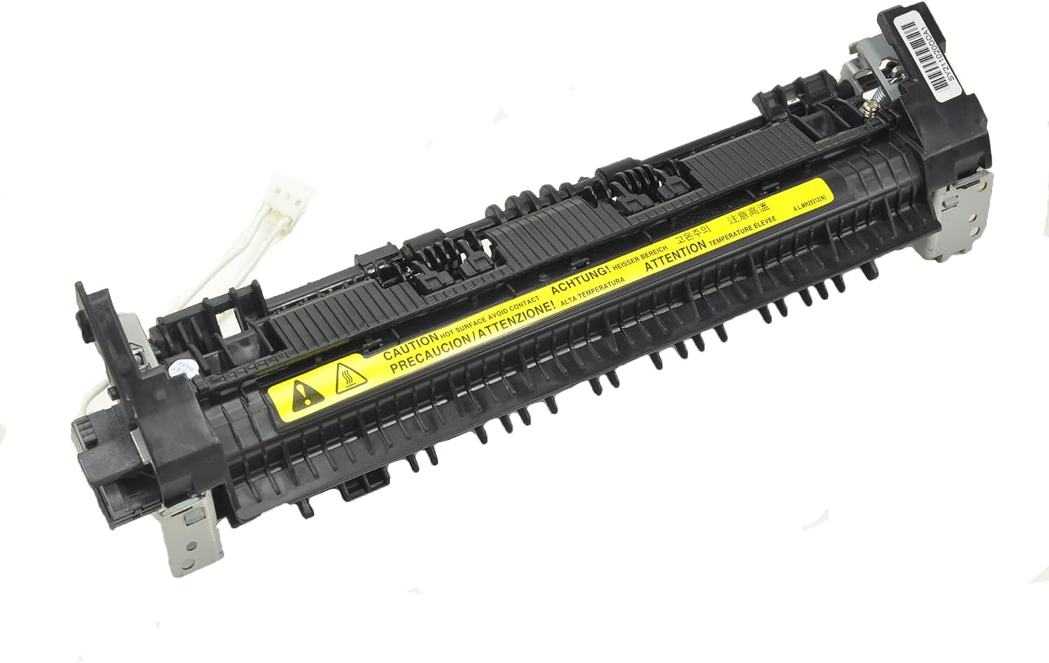 Printel New RM1-7733-000 Fuser Assembly (110V) Compatible with HP LaserJet Pro M1132 M1136 M1212 M1213 M1214 M1217