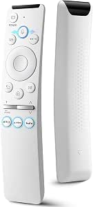 Universal Voice Remote Replacement for 2019-2026 Samsung Smart TVs