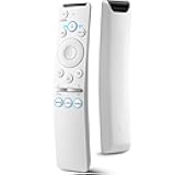 Voice Remote for Samsung-Smart-TV-Remote-Control-Replacement, Universal for Samsung Frame Crystal QLED OLED UHD 4K 8K Voice Smart TV