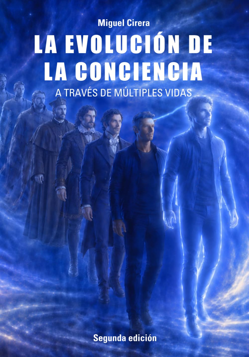La Evolución de la Conciencia: a través de múltiples vidas