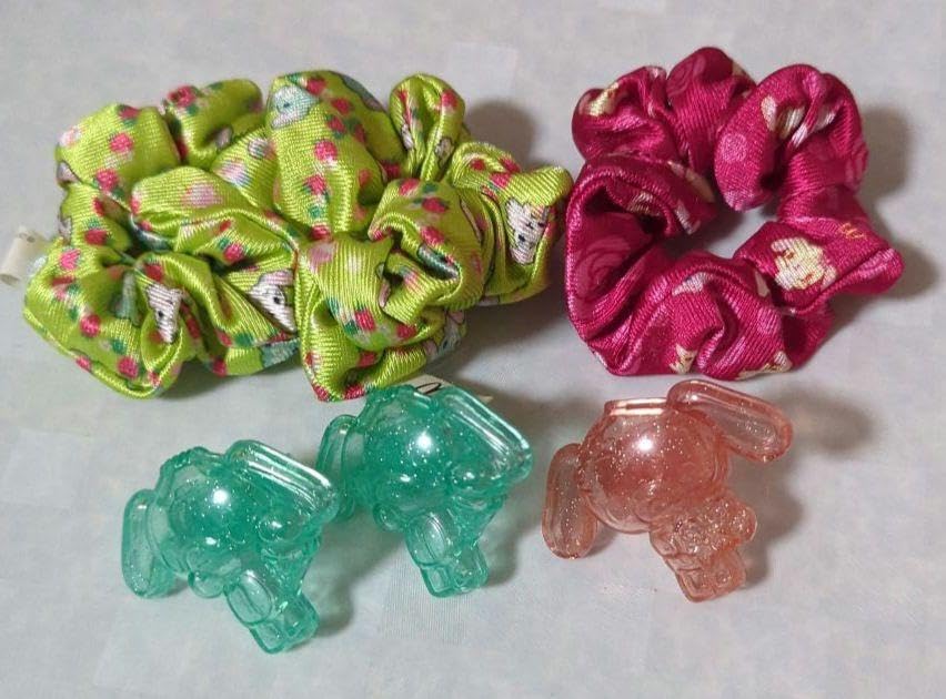 Amazon.co.jp: マクドナルドハッピーセットのおもちゃ サン リオ