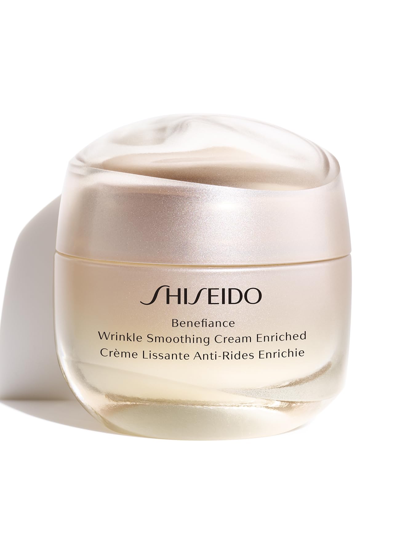 Shiseido Benefiance Wrinkle Smoothing Cream Enriched Benefiance Wrinkle Smoothing Cream Enriched