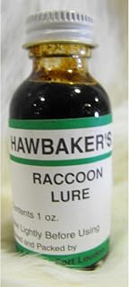 Duke Raccoon Trap Lure & Bait 1Oz - LB1