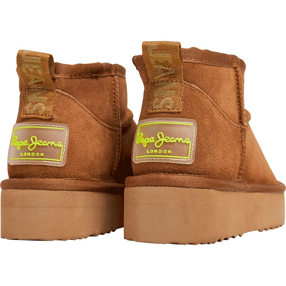 Pepe Jeans Dissy Young W BotasMujer