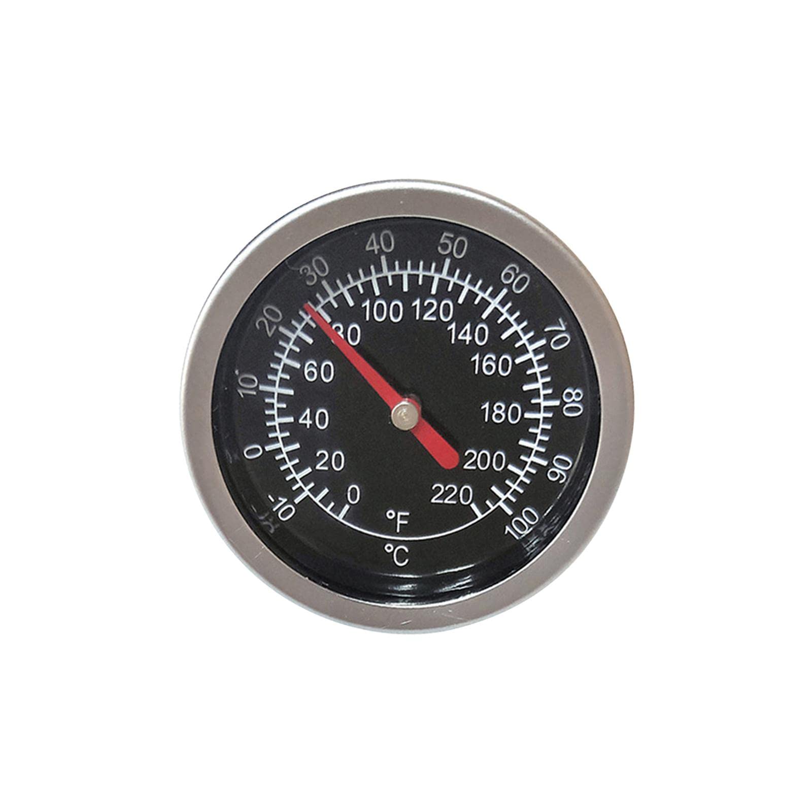 CLUB BOLLYWOOD® Tea Pot Dial Thermometer Hot Water Thermometer Easily Install 1/4 Npt Thread|Home & Garden | Yard, Garden & Outdoor Living | Garden D?©cor | Outdoor Thermometers|1 Dial Thermometer-image-40