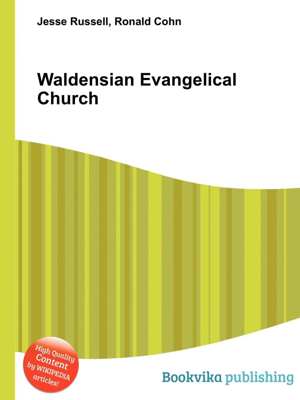 Waldensian Evangelical Church