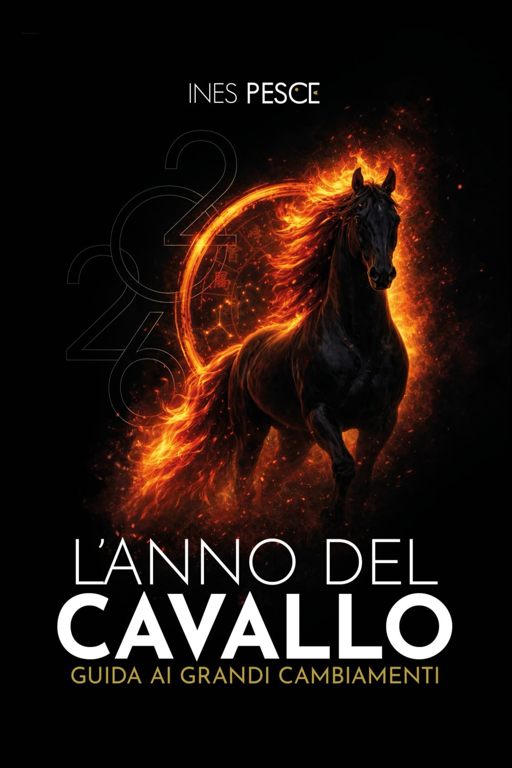 L'ANNO DEL CAVALLO: Guida ai grandi cambiamenti