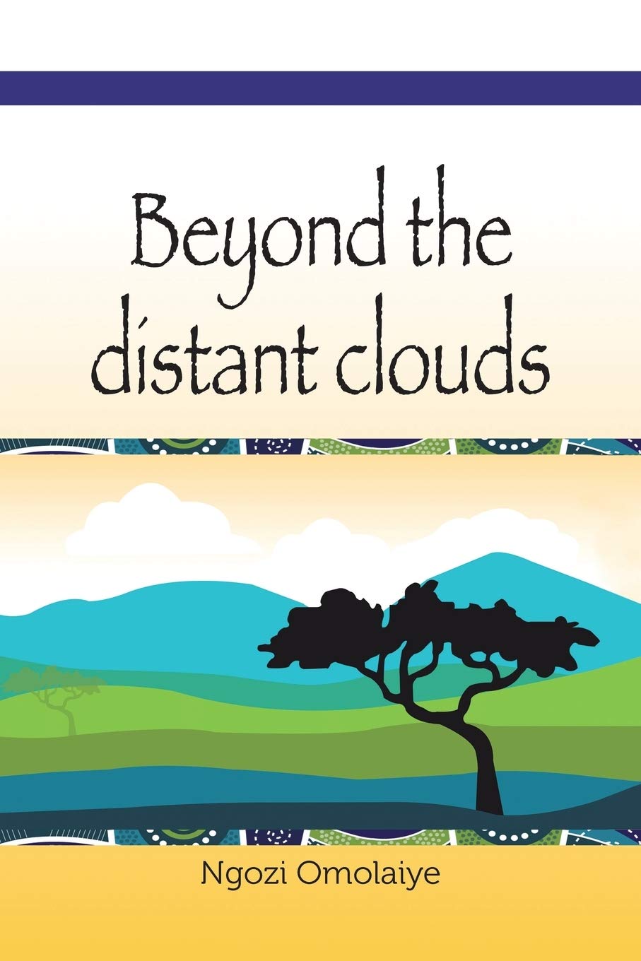 Beyond the Distant Clouds