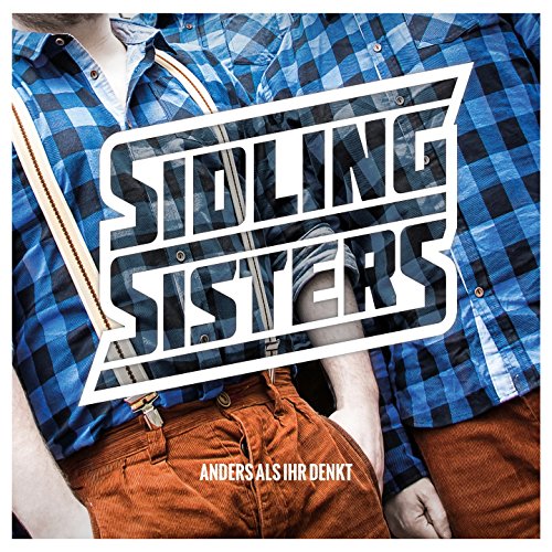 Anders als ihr denkt by Sidling Sisters on Prime Music