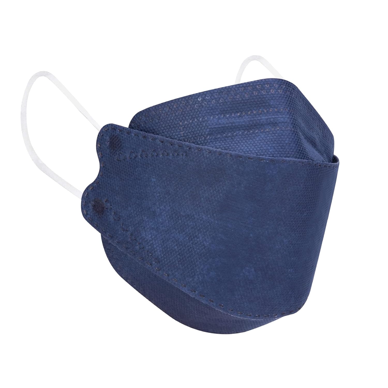 Buy KF94 Masks , 50PCS face masks , Dusty blue Masks for Adults Online