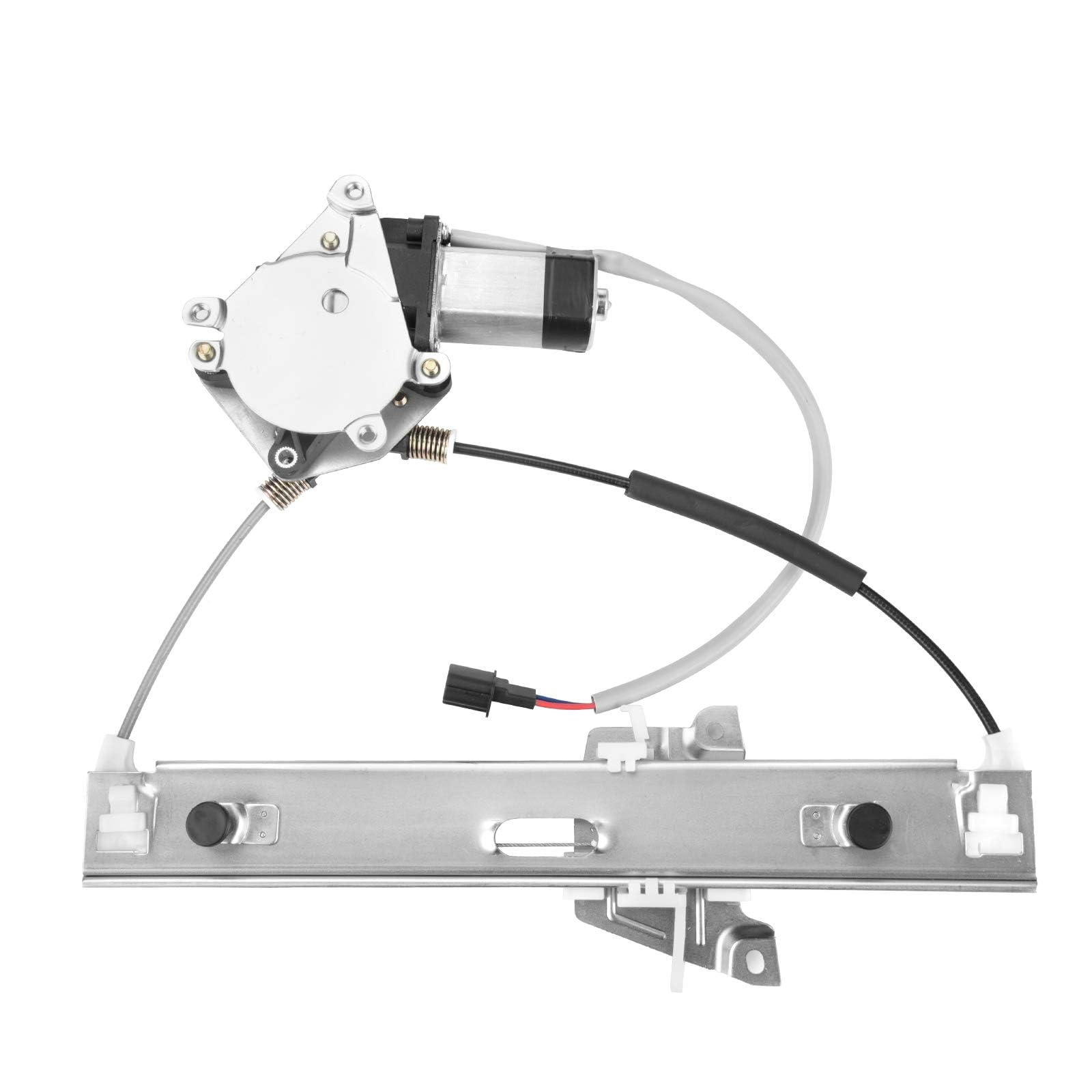 KAX 751-713 Power Window Motor and Regulator Assembly Rear Right Passenger Side Original Equipment Replacement Compatible with Escape Tribute Mariner