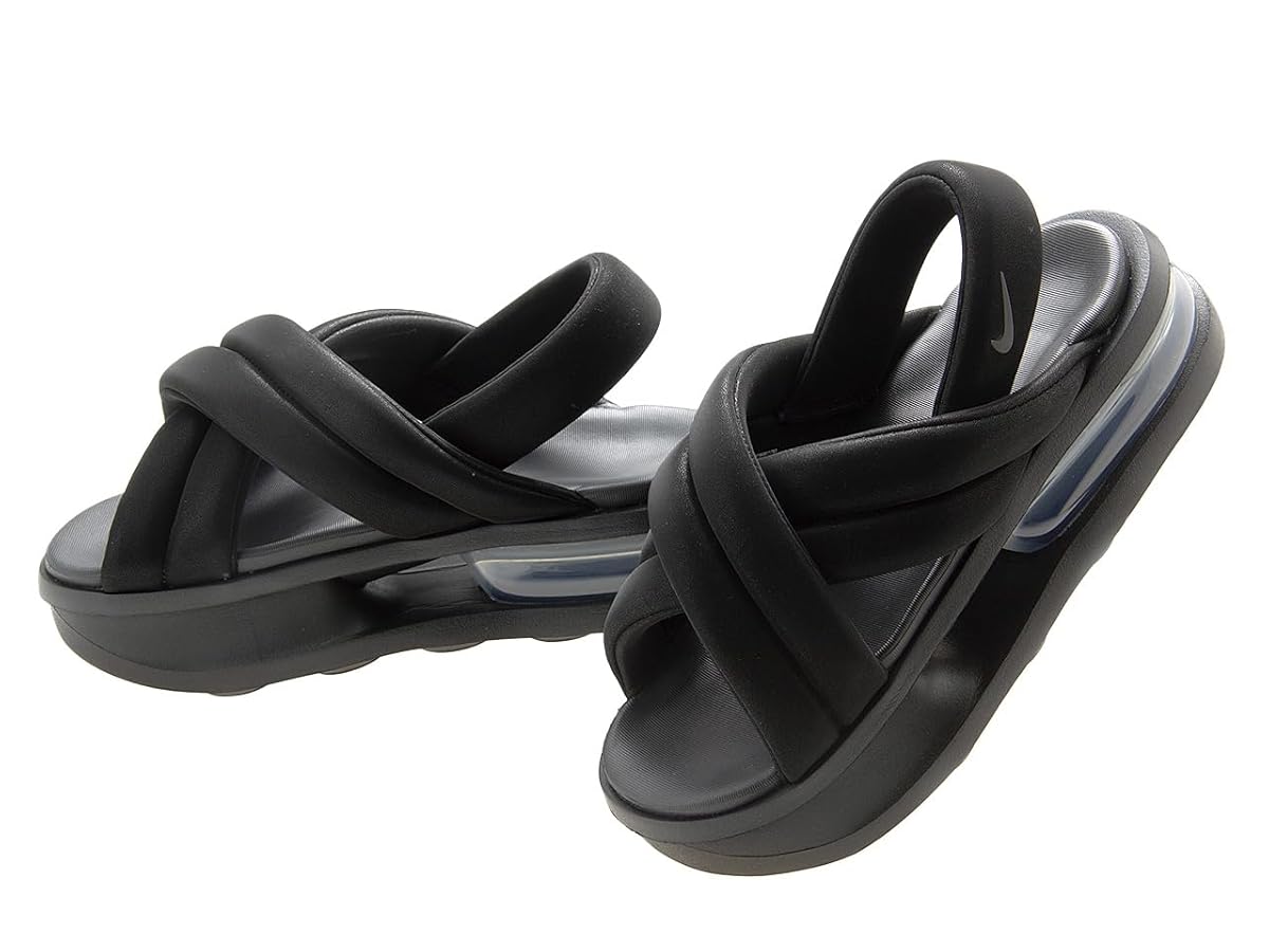 Amazon | [ナイキ] WOMENS AIR MAX ISLA SANDAL ウィメンズ エア