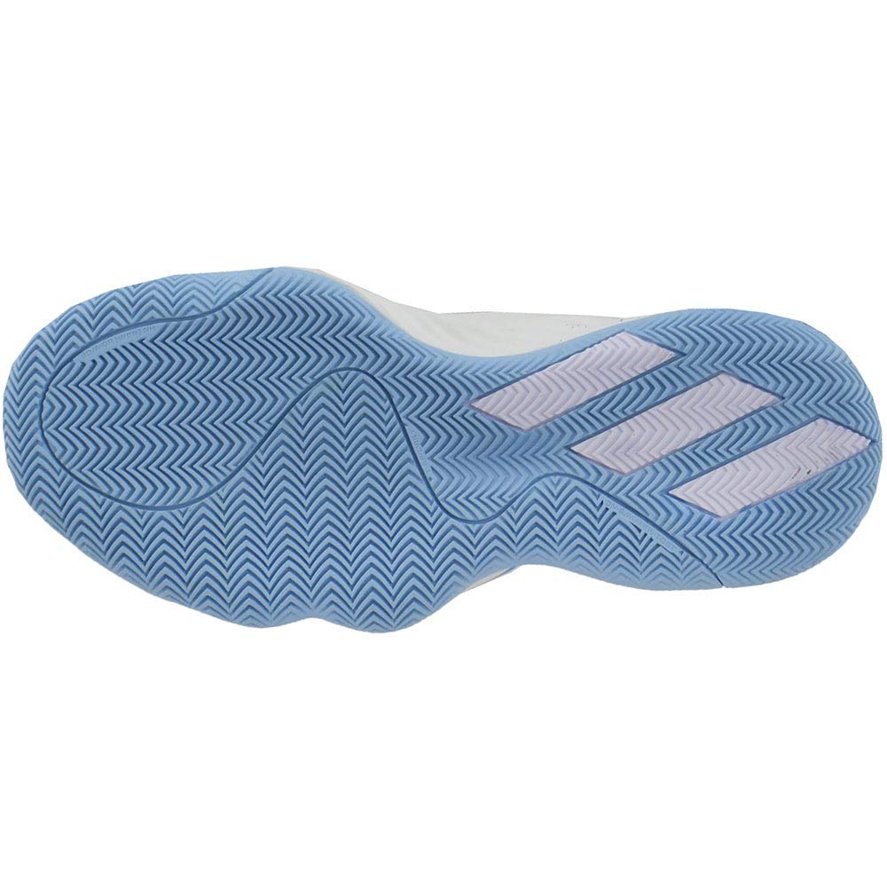 adidas - Zapatillas de baloncesto para niños grandes D.O.N. Issue 1