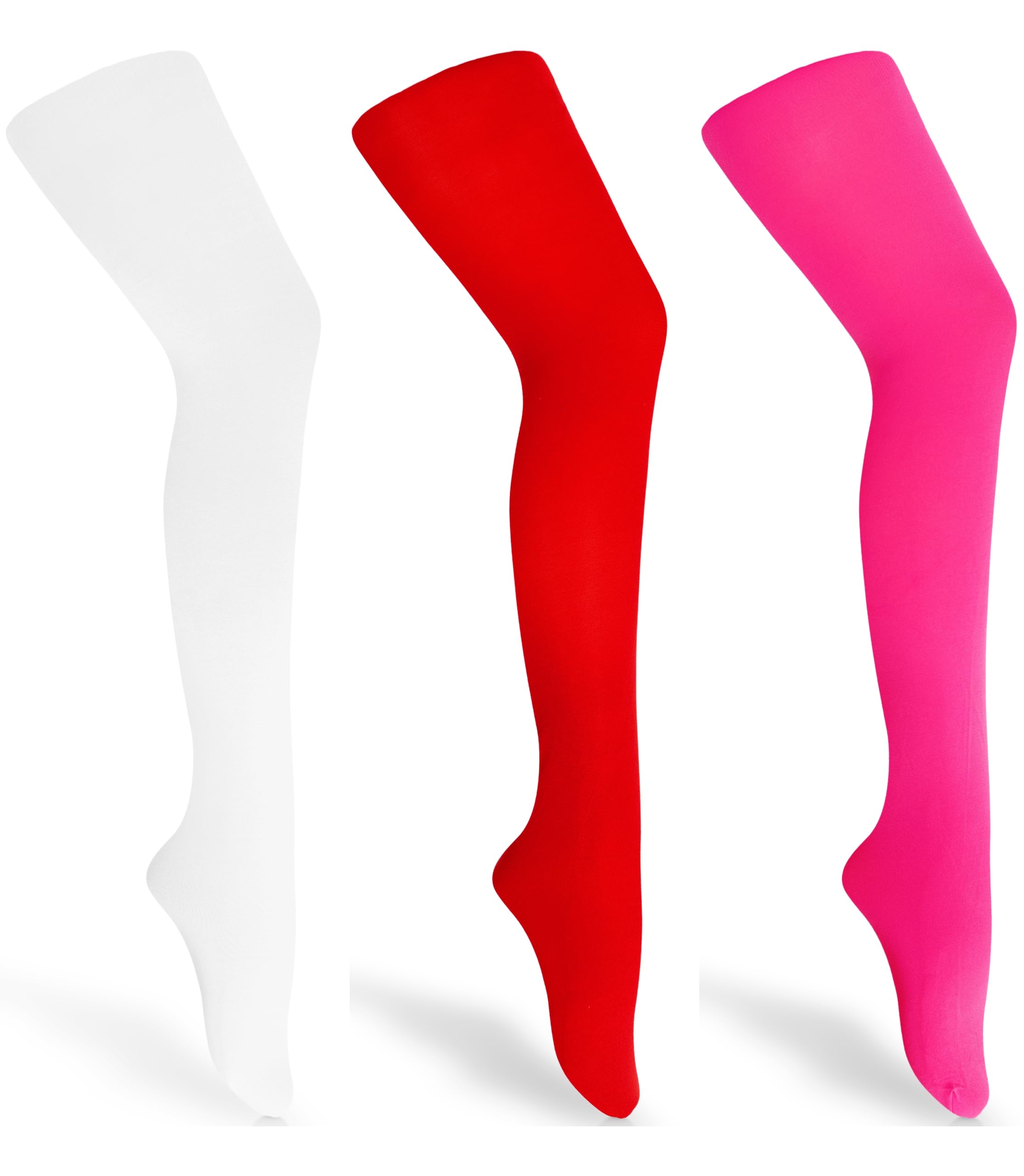 Merry Style Kinder Strumpfhose für Mädchen Microfaser 60 DEN WLSS001