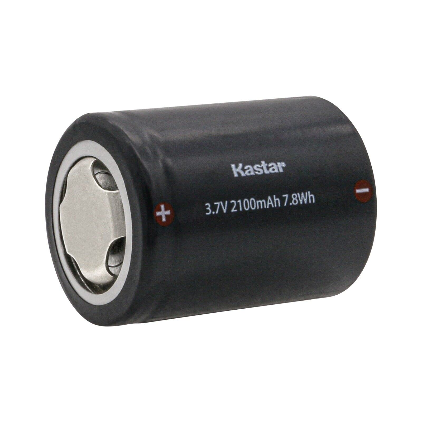 Amazon.co.jp: Kastar バッテリー 3個パック MOZA エアクロス