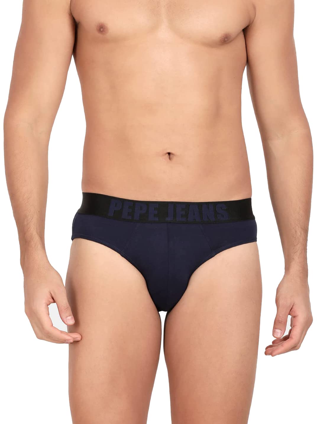 pepe jeans Men's Cotton Briefs-picture-17