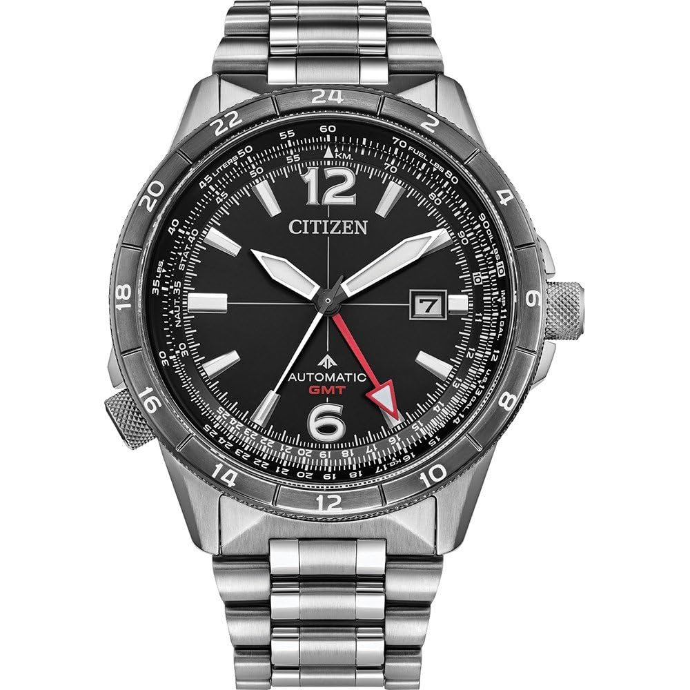 Herren-Uhren Automatik 32027965