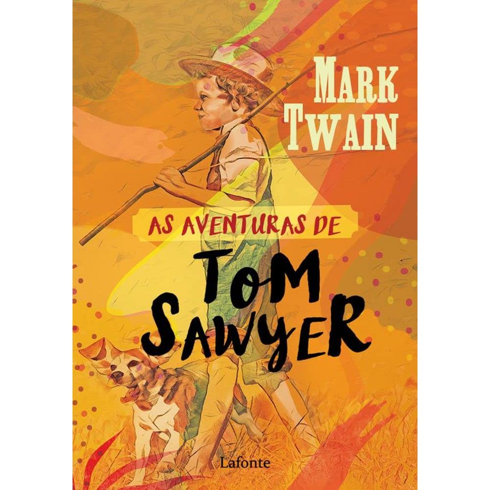 As Aventuras de Tom Sawyer | Amazon.com.br