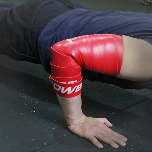 Miniatura 2 de POWER GUIDANCE Bandas de compresión para el hilo muscular bandas de compresión para movilidad y recuperación para mejorar el movimiento aumentar la