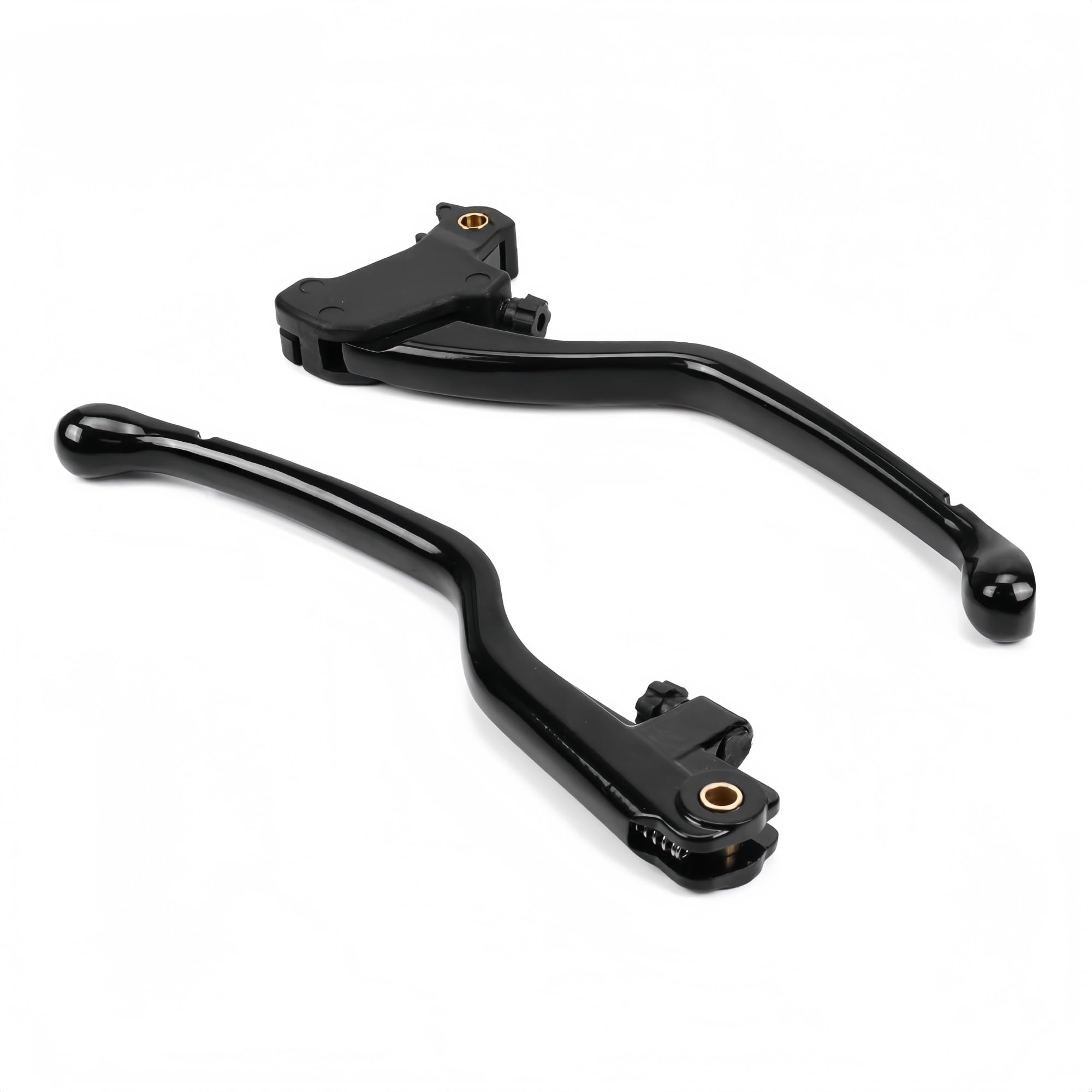 Protector de palanca de embrague y freno para moto BMW F800GS y F700GS