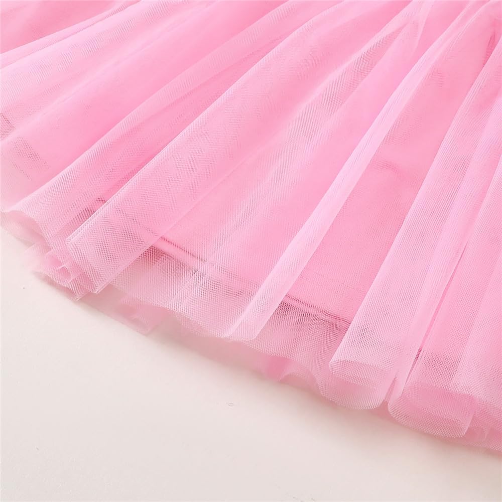 3rd Birthday Girl Outfit T-shirt +Tutu Skirt 3 Year Old Girl Birthday Outfit Clothes