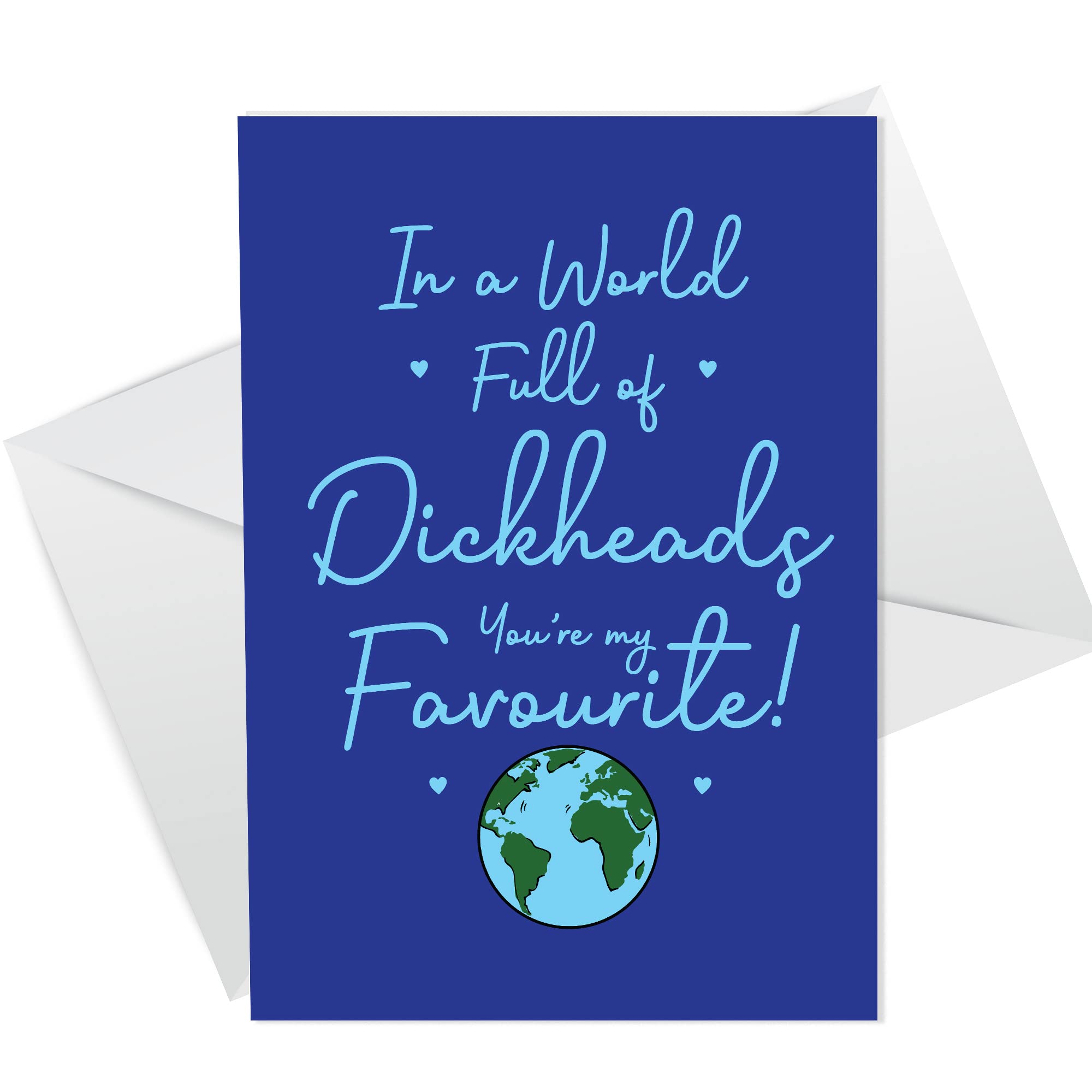 Funny Rude For Boyfriend Husband Perfect Valentines Anniversary Card For Him