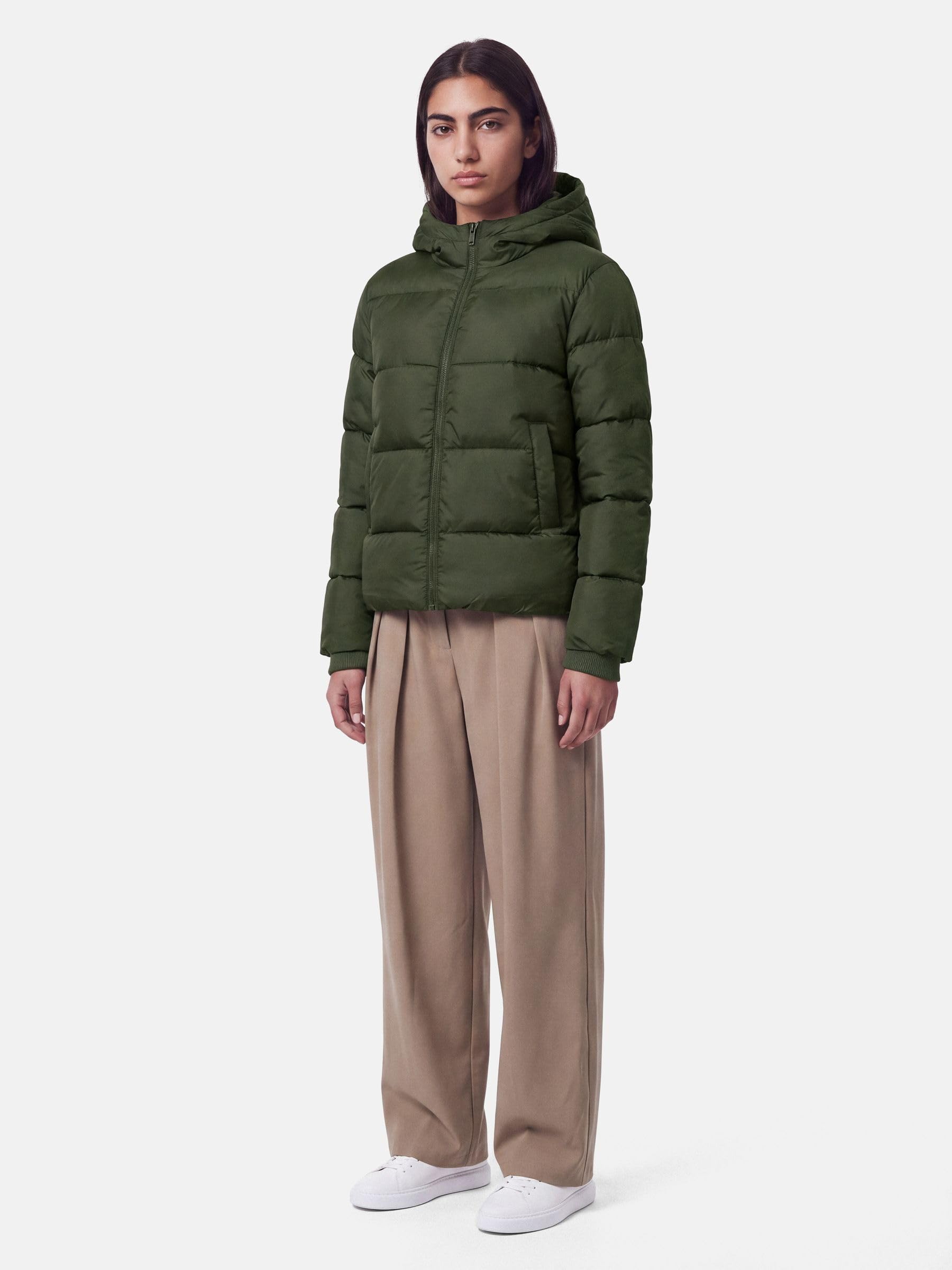 PIECES Padded Jacket PCBEE
