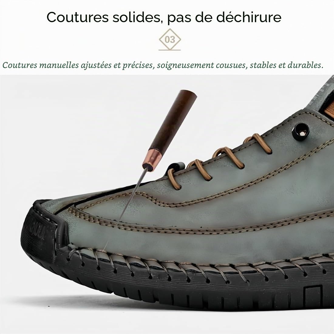 Baskets Elira for femme, confortables et offrant un bon maintien, chaussures orthopédiques faites main, for une meilleure posture et un soulagement de la douleur(Weiß mit gelbem Hintergrund,39)