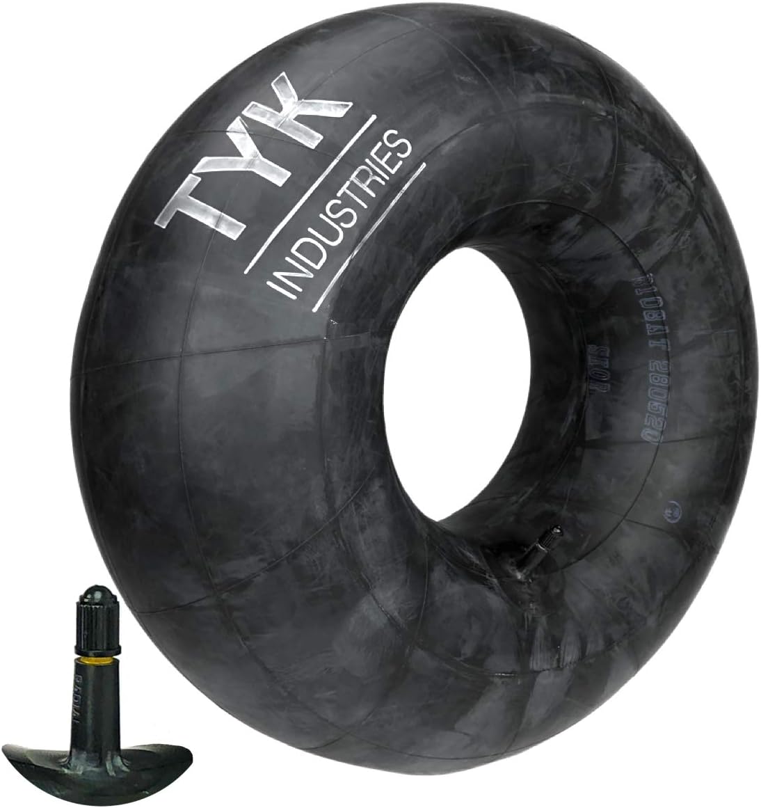 TYK 18X8.5010, 18.5X8.5010 Tire Inner Tubes for Mowers