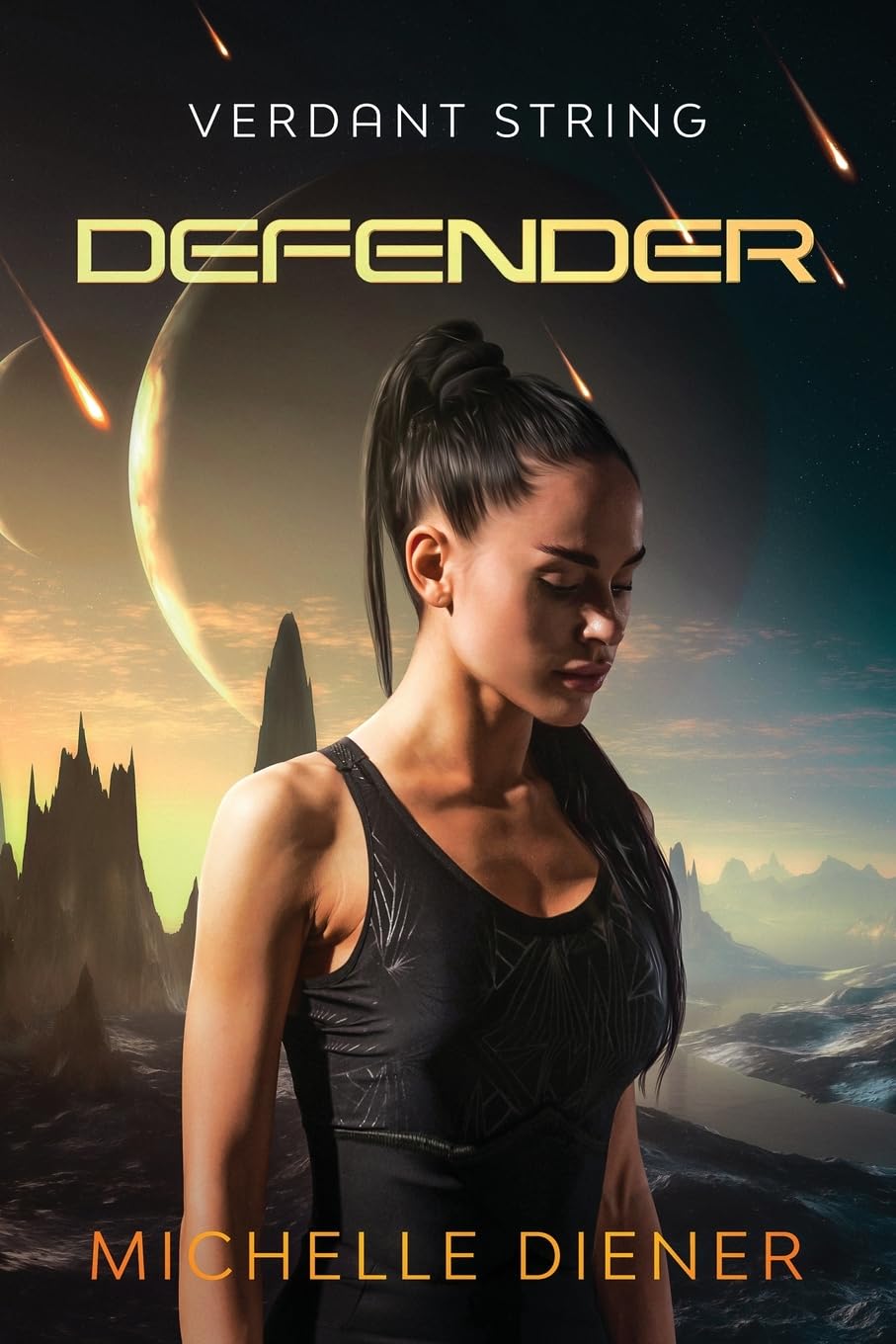 Defender (Verdant String)