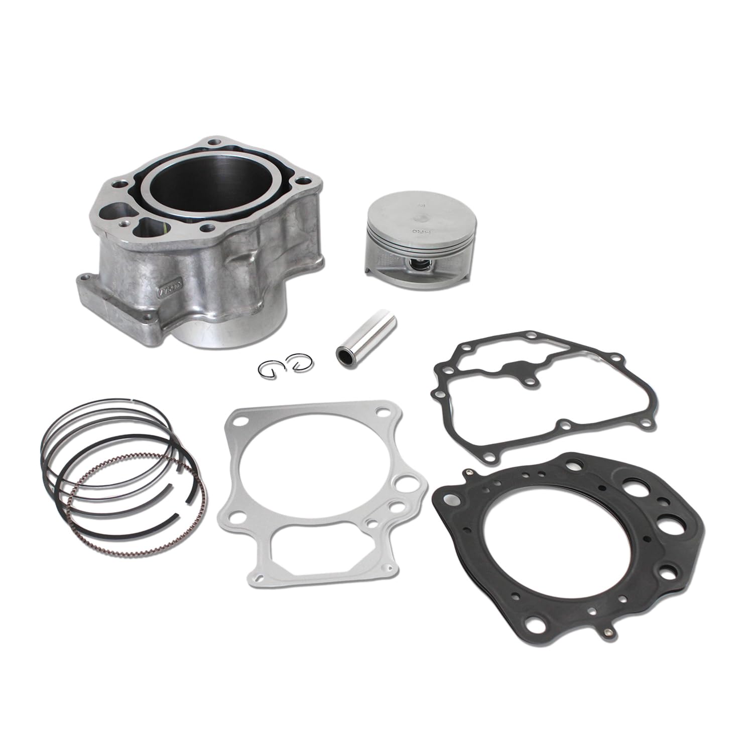 PANGOLIN Top End Kit