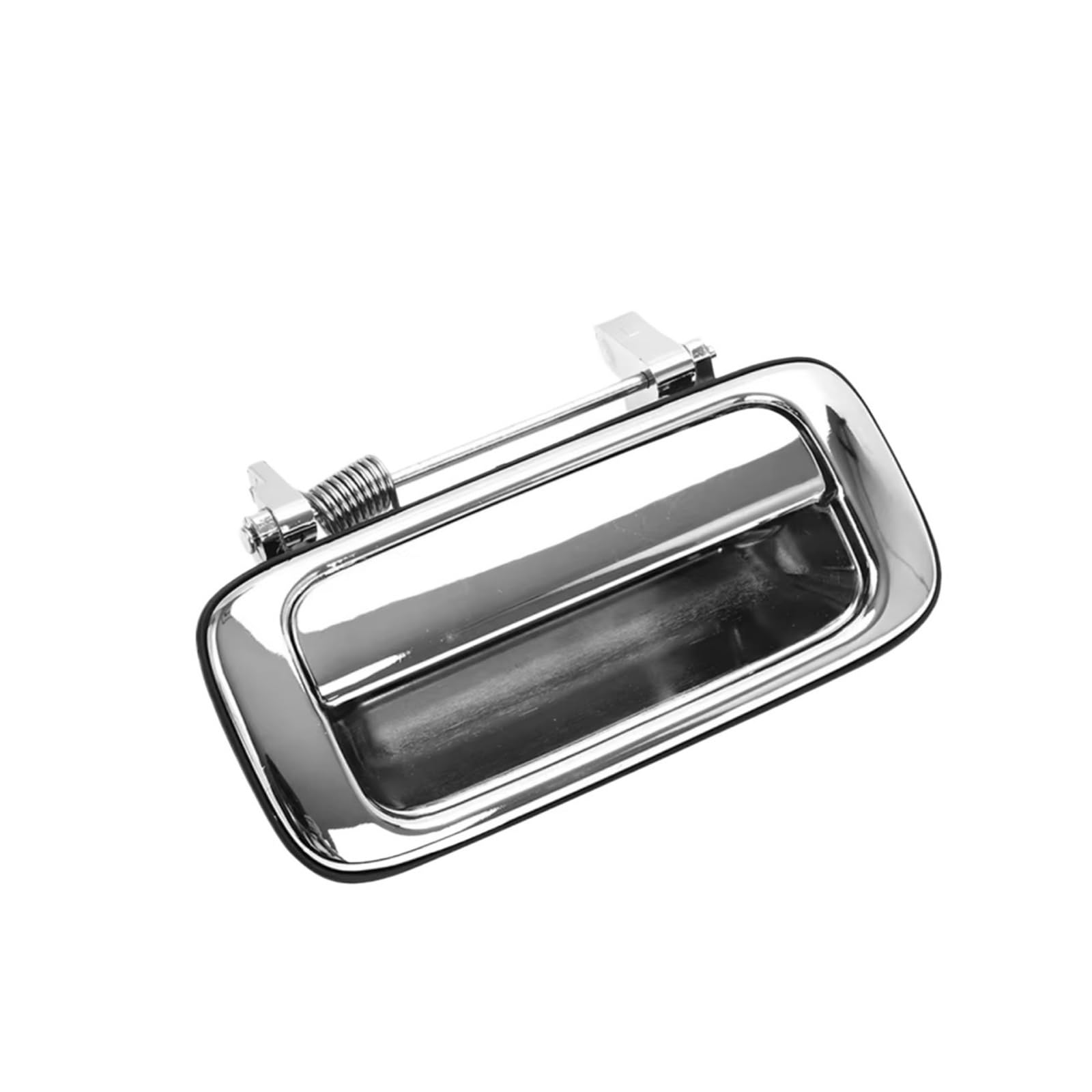 RAVTAKL Car Exterior Compatible with Toyota for LC80 1991 1992 1993 1994 1995 1996 1997 69240-60010 Car Outer Front Rear Handle Exterior